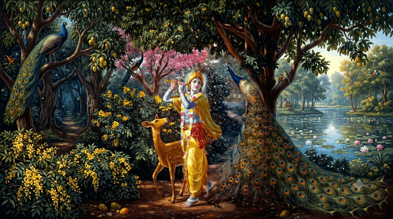 Krishna Janmashtami 2026: Date, Puja Time, Vrat, Story and Spiritual Meaning