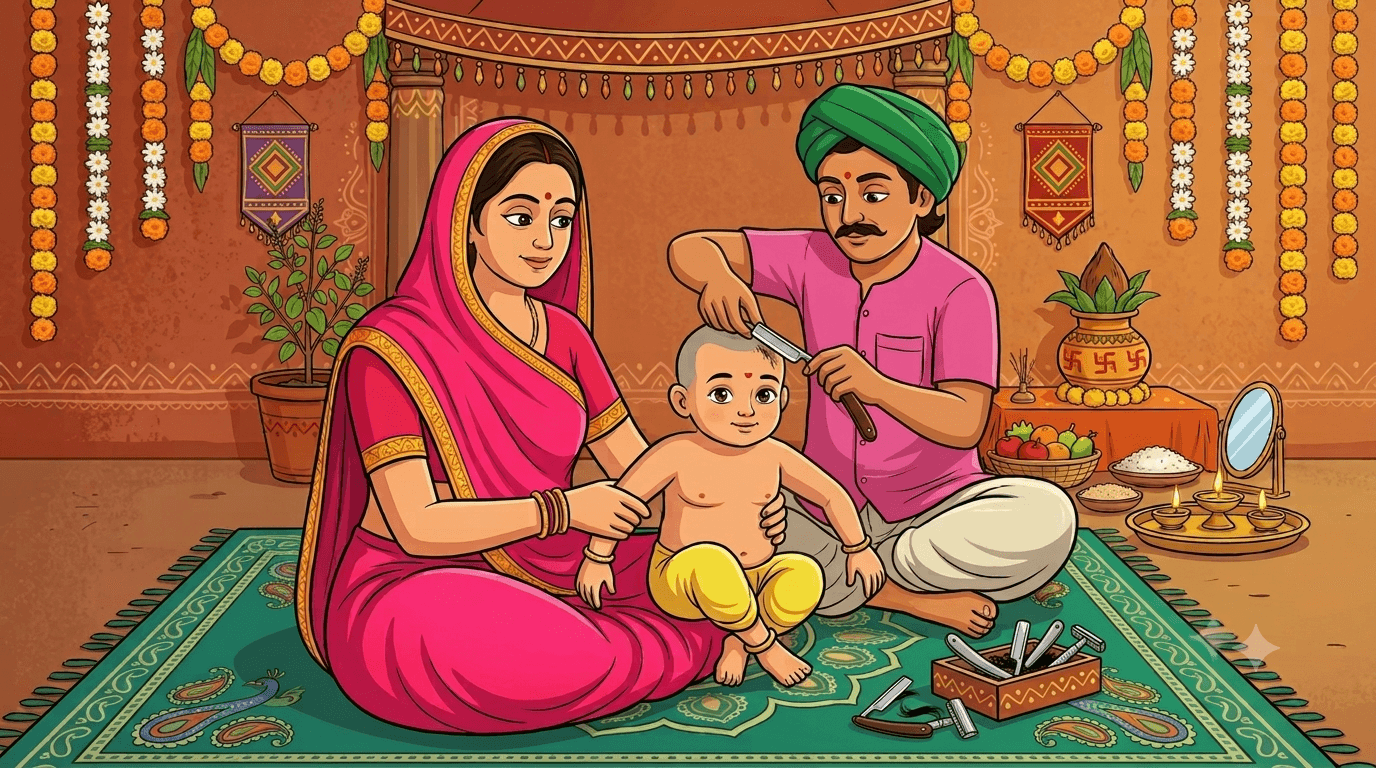 Mundan Muhurat 2026: Auspicious Dates, Timings and Chudakarana Guide